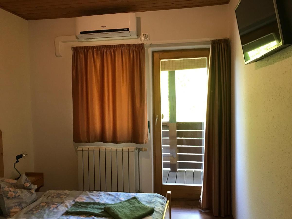 Apartman Németh Hévíz Extérieur photo