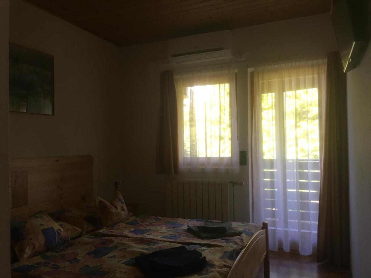 Apartman Németh Hévíz Extérieur photo
