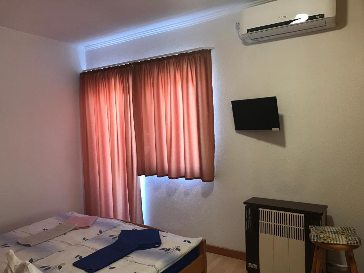 Apartman Németh Hévíz Extérieur photo