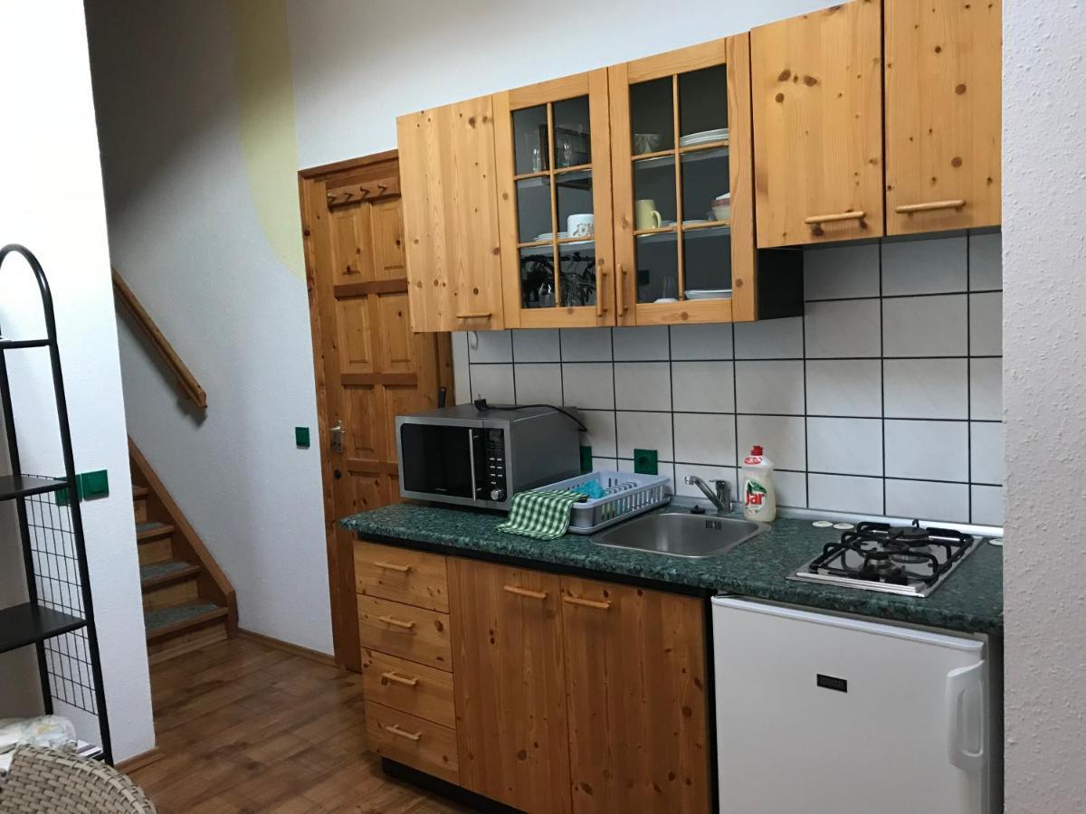 Apartman Németh Hévíz Extérieur photo