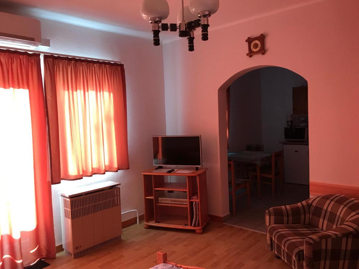 Apartman Németh Hévíz Extérieur photo