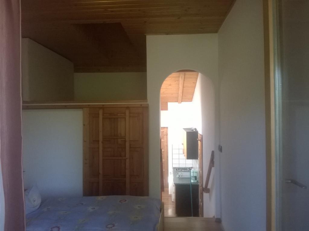 Apartman Németh Hévíz Extérieur photo