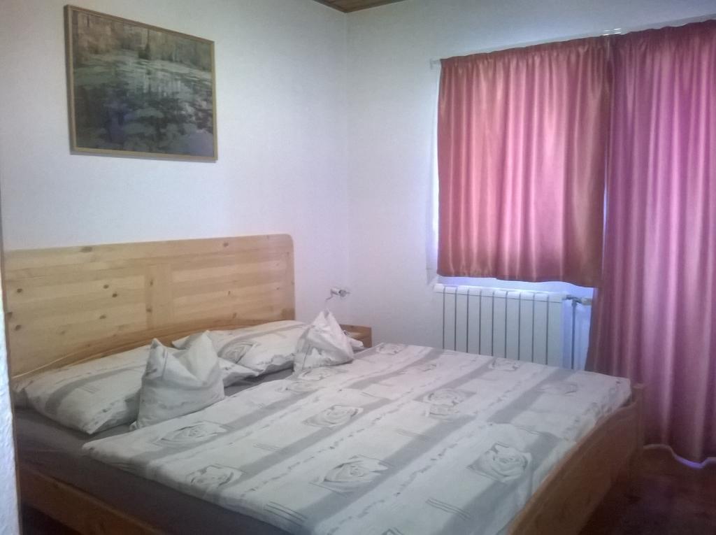 Apartman Németh Hévíz Extérieur photo
