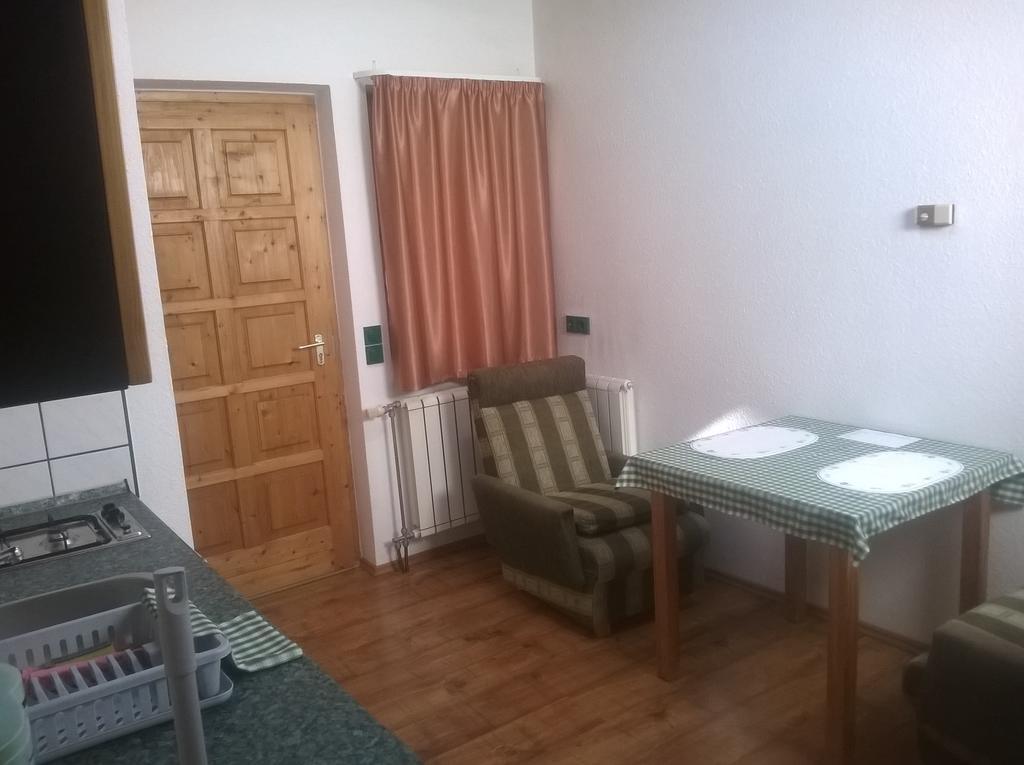 Apartman Németh Hévíz Extérieur photo