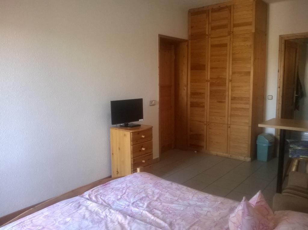 Apartman Németh Hévíz Extérieur photo