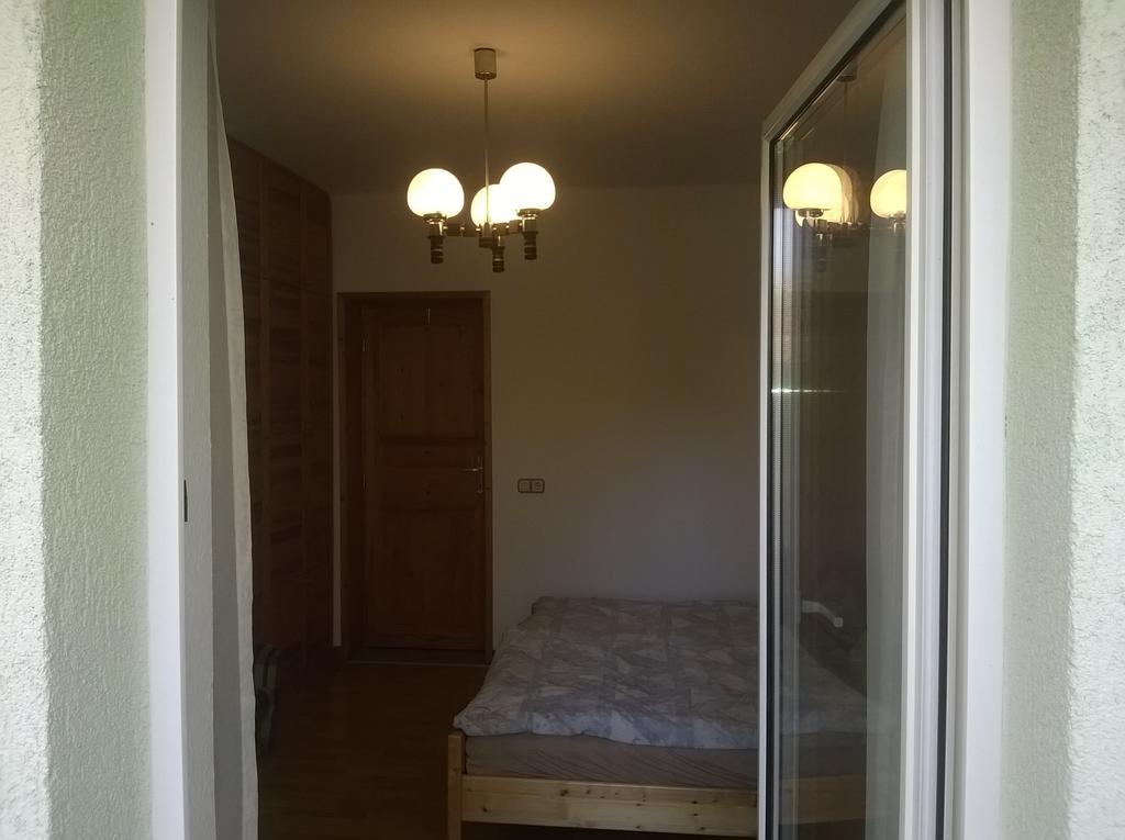 Apartman Németh Hévíz Extérieur photo