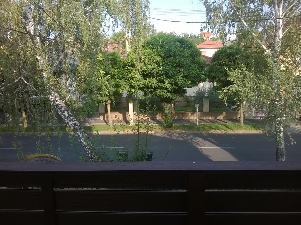 Apartman Németh Hévíz Extérieur photo