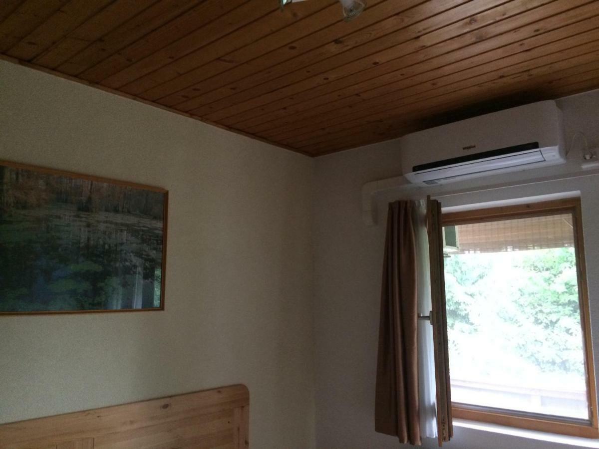 Apartman Németh Hévíz Extérieur photo