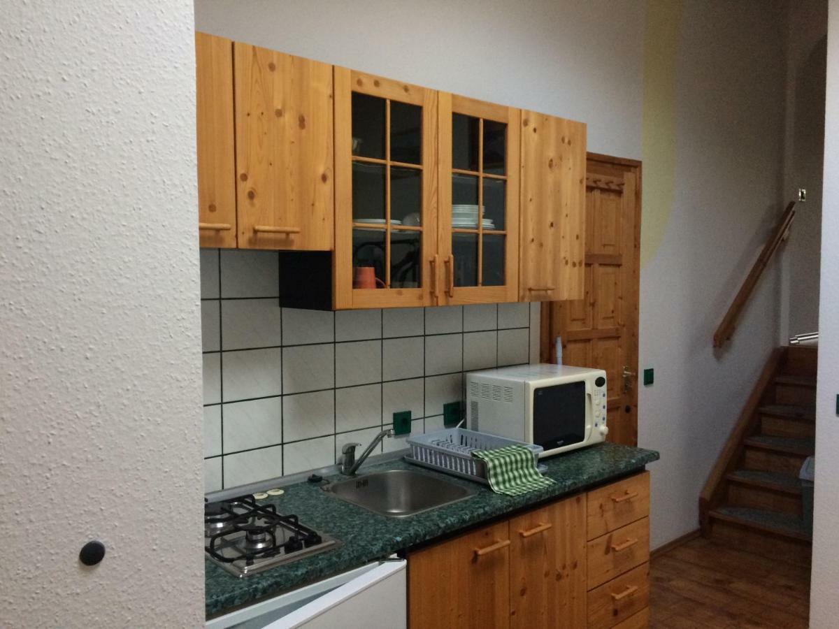 Apartman Németh Hévíz Extérieur photo