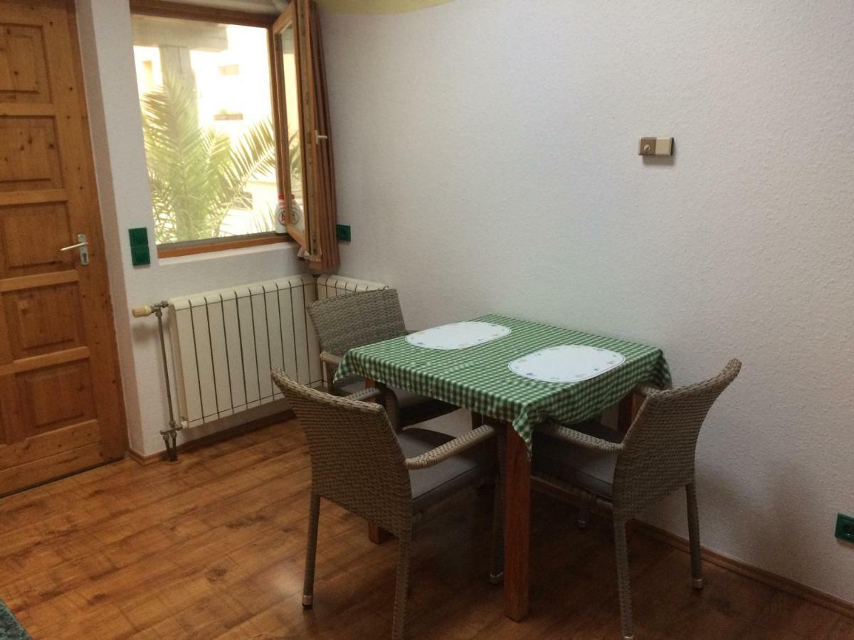 Apartman Németh Hévíz Extérieur photo